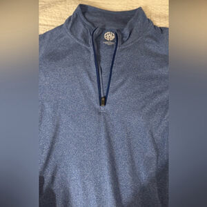 REI 1/4 zip active pursuits long sleeve